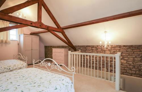 Granary Cottage - Foto 15