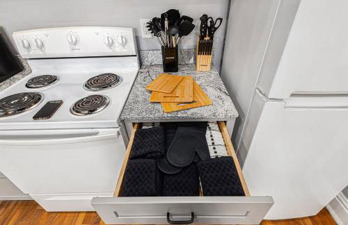 Remodeled Mins to Beach & Downtown Downstairs - Foto 28