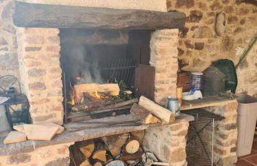 Gîte du Ligal - Photo 13