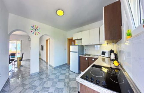 Apartments CVITA Holiday - Foto 23