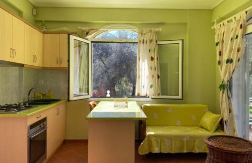 Blue apartment Mistegna - Foto 25