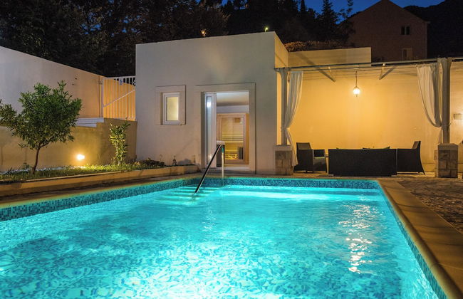 Apartments Villa Roza - Foto 49