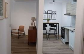 BOUTIQUE Apartment AVE Centro Lleida - Foto 49