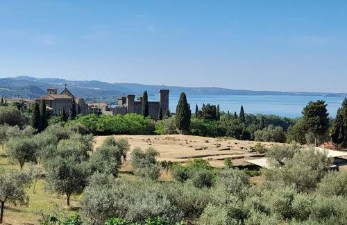 CASA VACANZE ANTICA VOLSINII - Foto 24