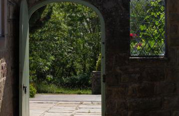 Stanton Lodge Cottage - sleeps 5 - Foto 38