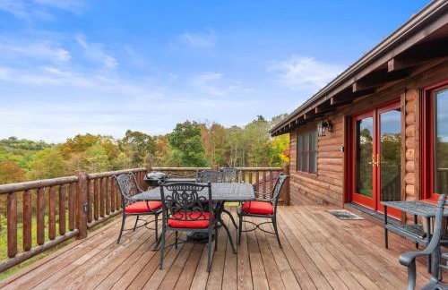 Family Mountain Escape w Private Suite Modern Comforts - Foto 46