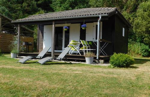 Domaine de Label, Spa, massages - Foto 51