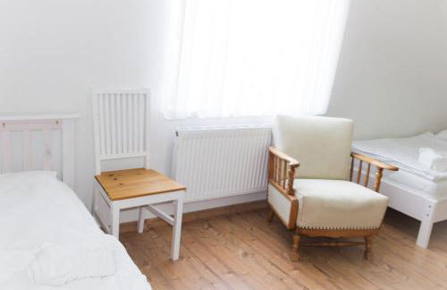 Staberhuk Baben - großer sonniger Balkon - XL Wohnung - Foto 20