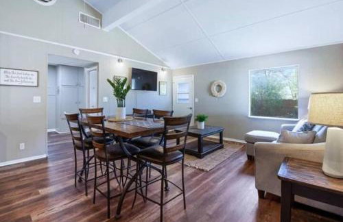 Pawnee 2 - Newly Renovated Duplex - Foto 23