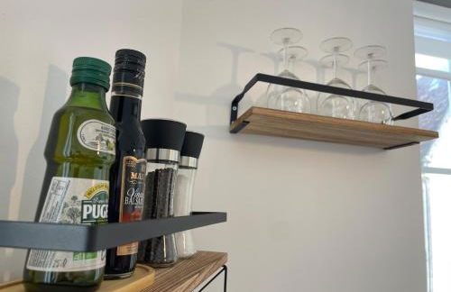 Studio à 6 mins de l'hypercentre - Photo 12