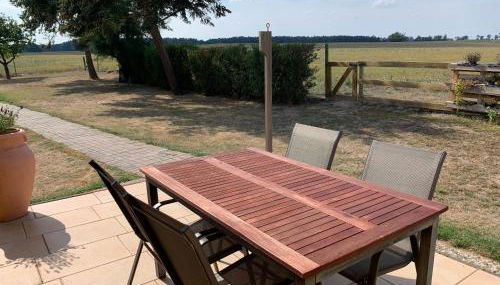 Idyllisches Ferienhaus in ruhiger Lage - Foto 3