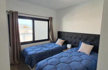 Apartamento T2-5m Aeroporto CR7 - Foto 11