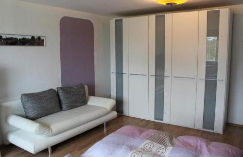 Ferienhaus Huus ton witten Barg - Foto 9