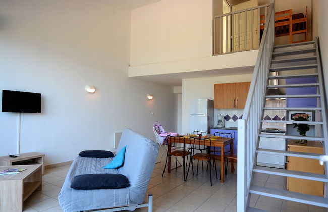 Résidence Alba Rossa - Foto 22