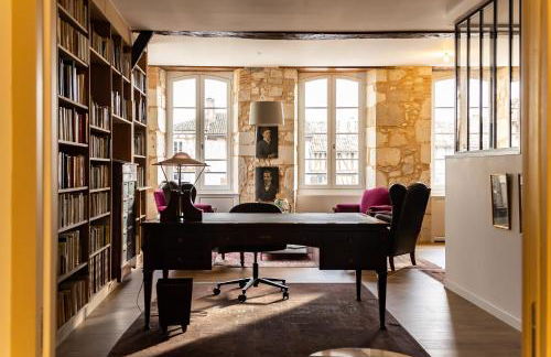 Apt luxueux avec une vue splendide - Foto 20