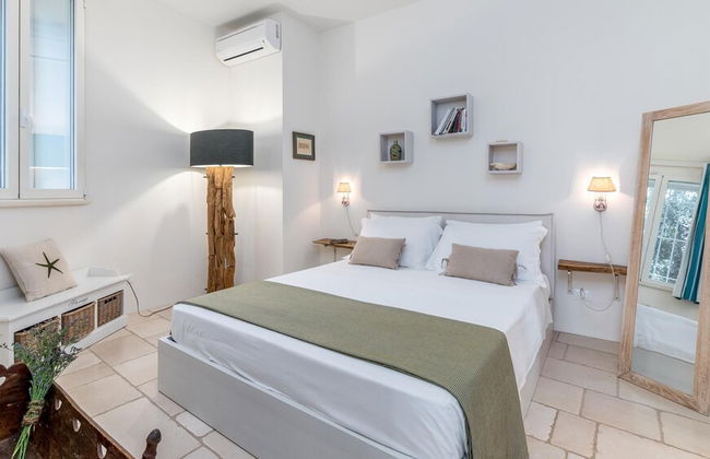 Villa Soleluna 7 1 - Foto 12