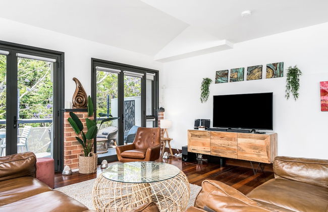 The Butter Factory Byron Bay - Foto 61