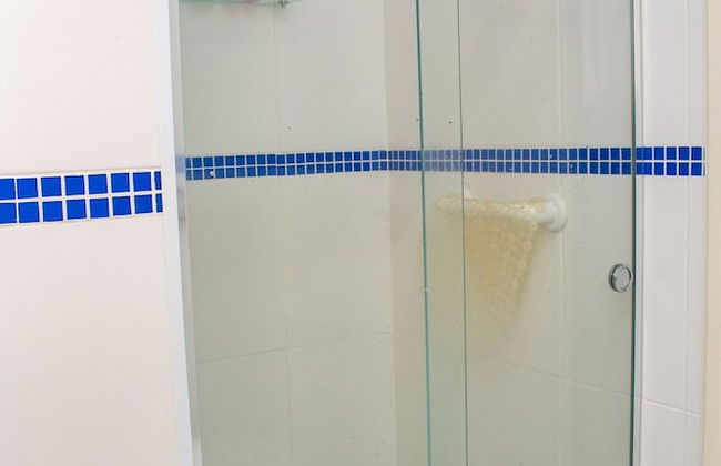 Apê Praia das Astúrias Vista Mar - Photo 26