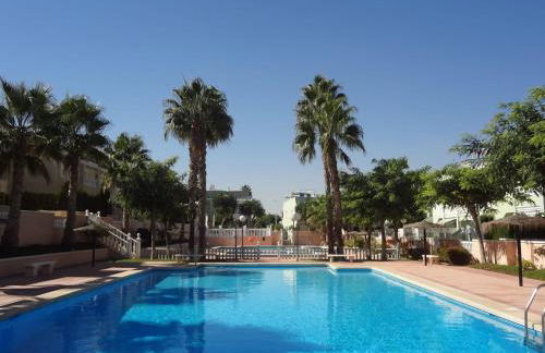 Apartamento con terraza y barbacoa R65 by Novadesta - Foto 1