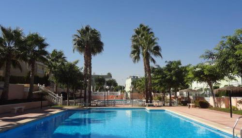 Apartamento con terraza y barbacoa R65 by Novadesta - Foto 1