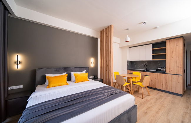 Dili Town Resort and Spa - Photo 2