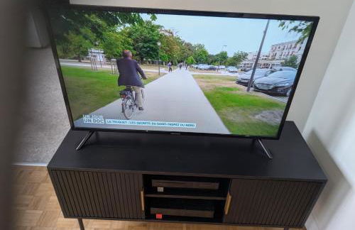 L'appart le 19 , F3 proche centre vue cathédrale, 2 chambres - Foto 49