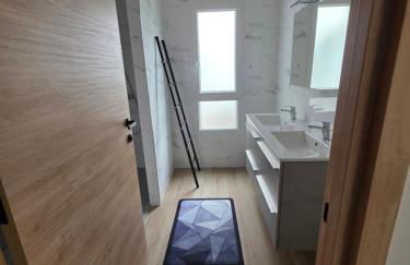 Villa Babalélé, Fouesnant - Foto 32