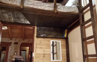 Stone house on the rock - Foto 17