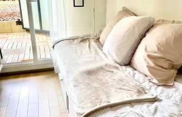 Studio Disneyland Paris 2 - Terrasse - Foto 17