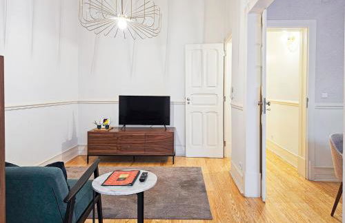 Apartment w. lots of green in a beautiful terrace - Photo 17