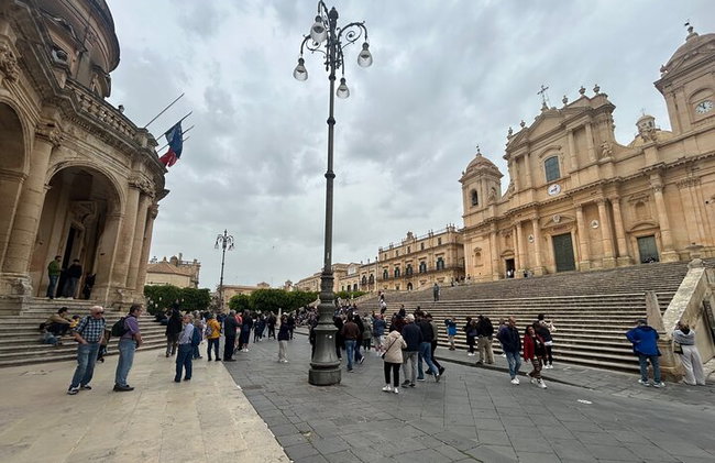 "Vive tu sueño siciliano" Excursiones privadas de 4 días desde Taormina". - Foto 13