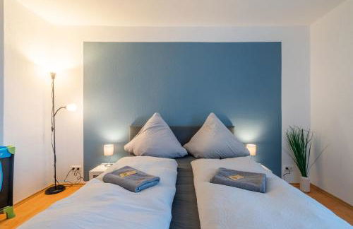 YES 3-room apartment - top location No4 - Foto 8