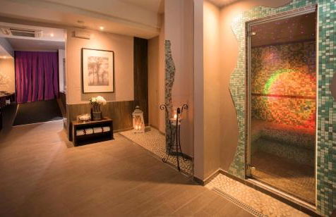 Guesia Village Hotel e Spa - Foto 66