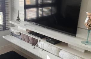 POA Heart Stay - Vista para o Guaíba no Centro Médico de Porto Alegre - Foto 37