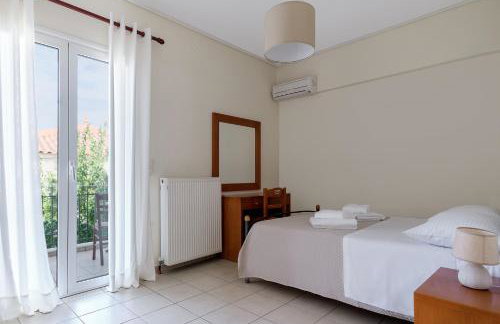 Art Lesvos Villa - Foto 3