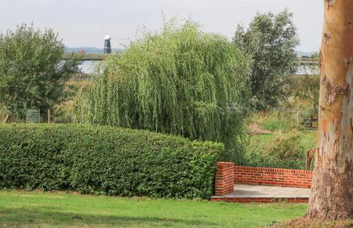 Waveney View Cottage - Foto 18