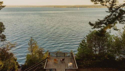 Brinnon Retreat - Foto 4