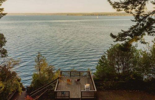 Brinnon Retreat - Foto 4