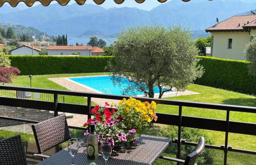 Alba sul Lago - Foto 1