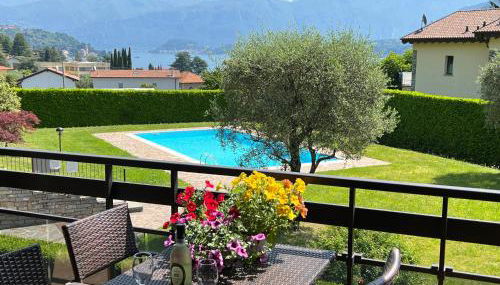 Alba sul Lago - Foto 1