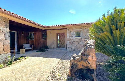 Villa Taglio Rosso Di Santa Lucia - Foto 20