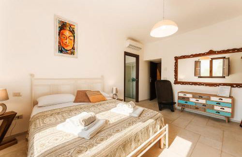 TD Truly Trulli Gentle Breezes Across Olive Valley - Foto 18