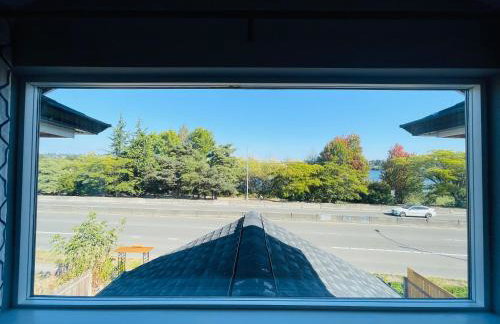 Green Lake 1st Line Home B with Central Air Conditioners - Foto 3