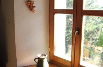 Romantisches Ferienhaus mit großem Garten 1200 qm, nah zu einem schönen Strand - Foto 17