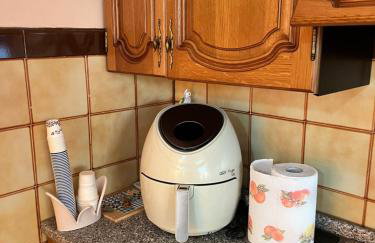 Casa Vacanza Capozzoli - Foto 42