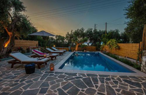 Suite Home Villa Paxos - Photo 15