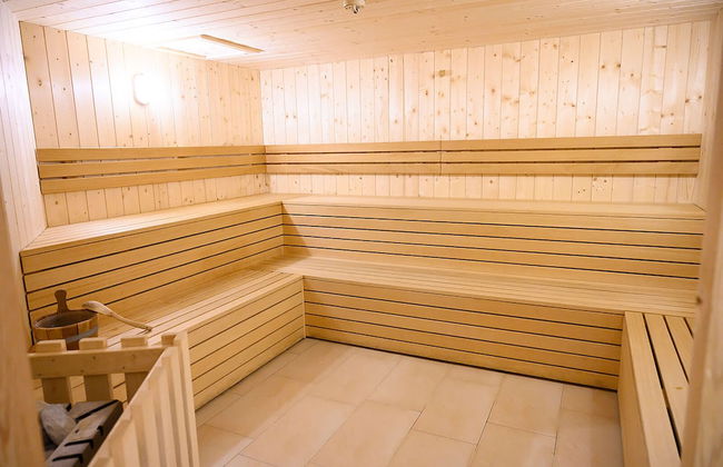 Grafenberg Resort by Alpeffect Hotels - Foto 11