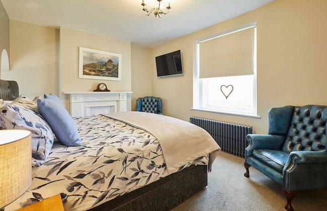 Host Stay Mount Cottage - Photo 21