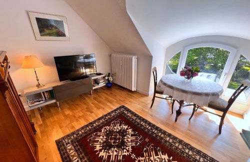 Villa am Park - Foto 21