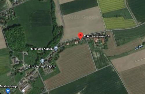 Ferne und Weite im Sauerland Blick über das Ruhrtal - Foto 26